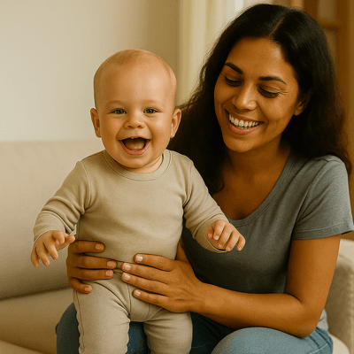 Cuidando com carinho